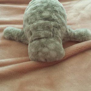 Jellycat Billow Manatee (Small to Medium size) RETIRED/RARE